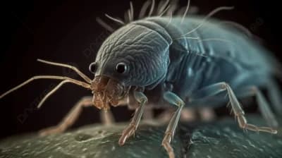 ما هي حشرة البرغوت؟