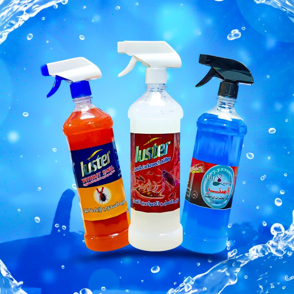 كيفية التخلص من الصراصير