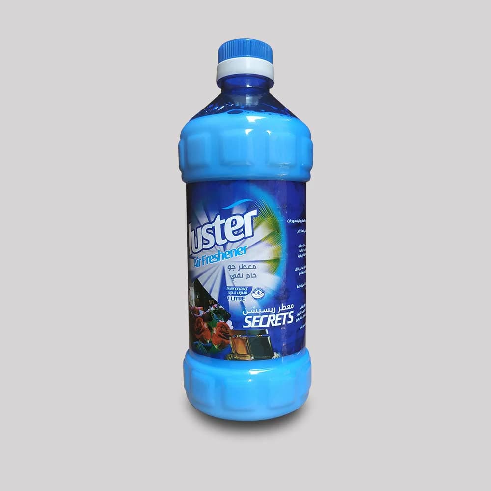 معطر سيكريت لتر — 1