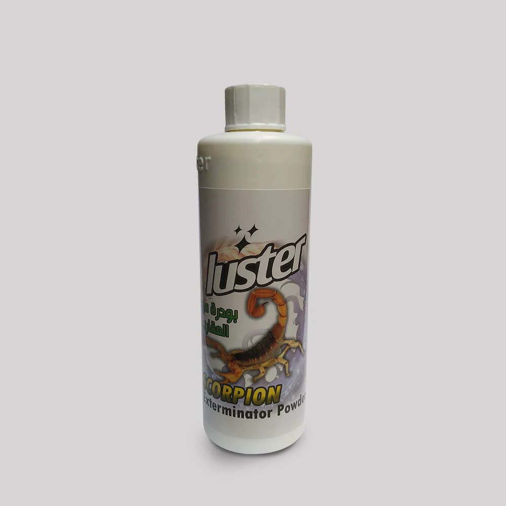 Scorpion insecticide powder, 250 g — 1