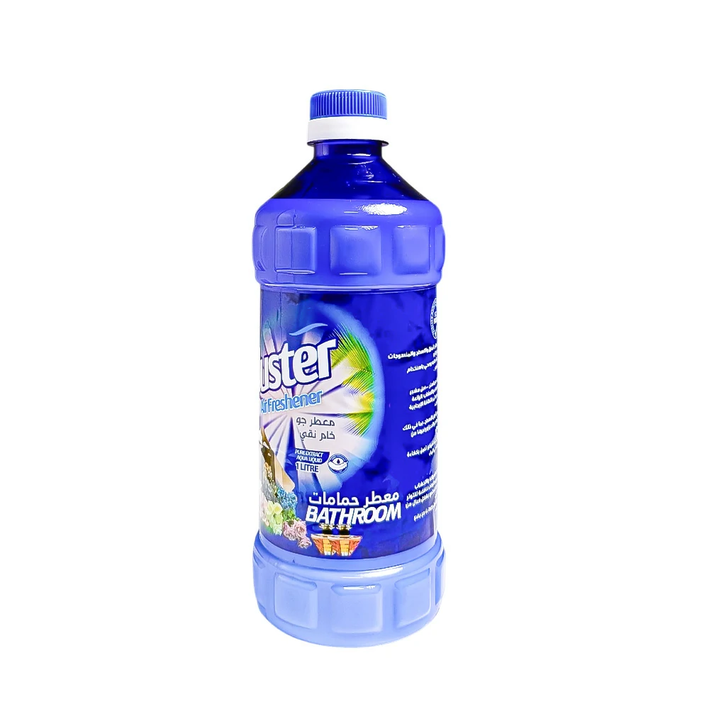معطر باث روم لتر