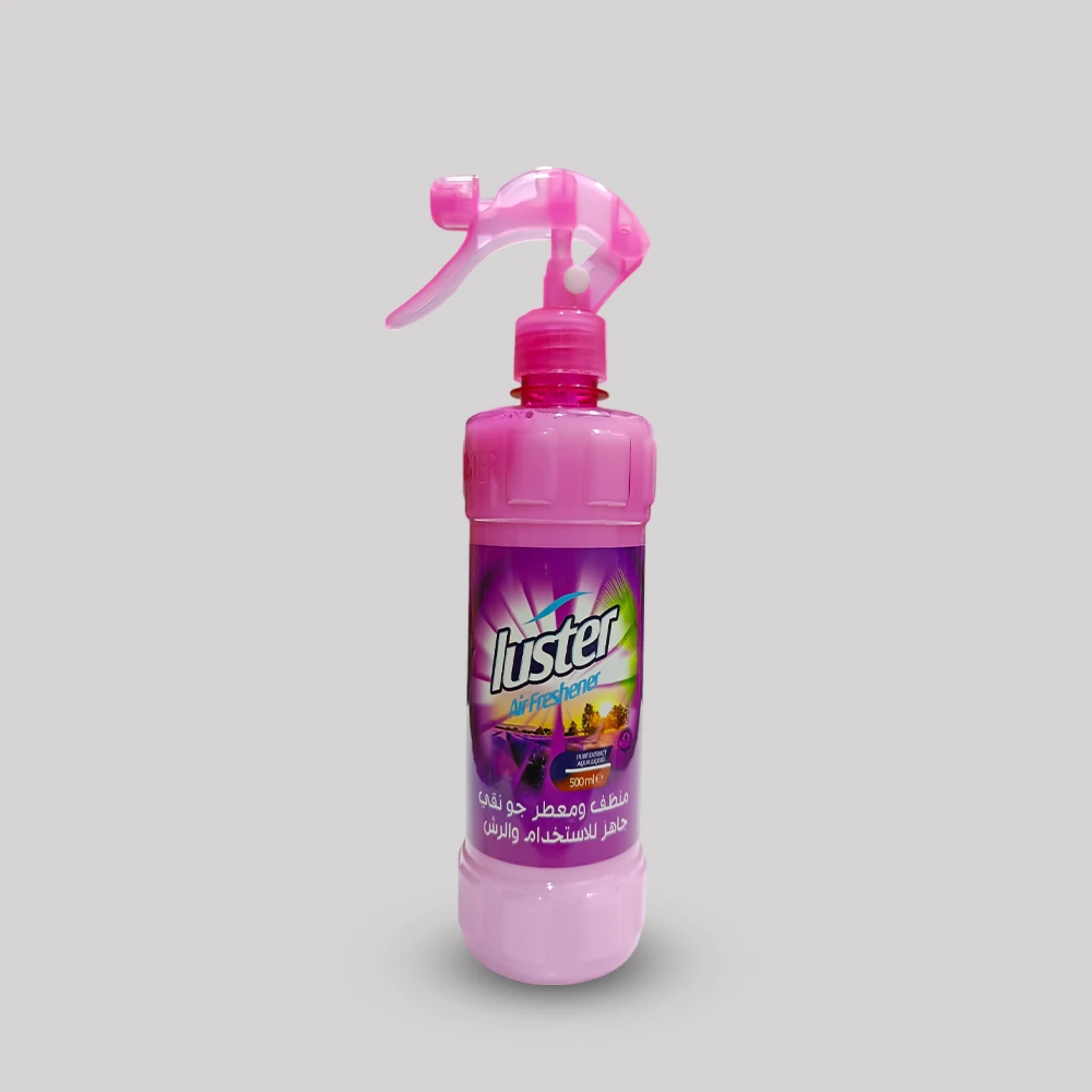 معطر جو العالميه — 1