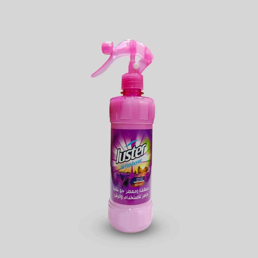 معطر جو العالميه — 1