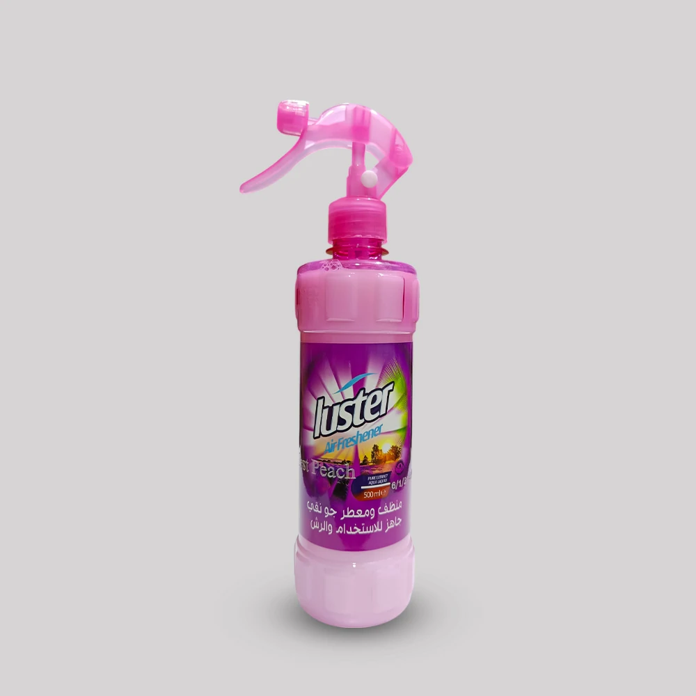 معطر جو Zest peach — 1