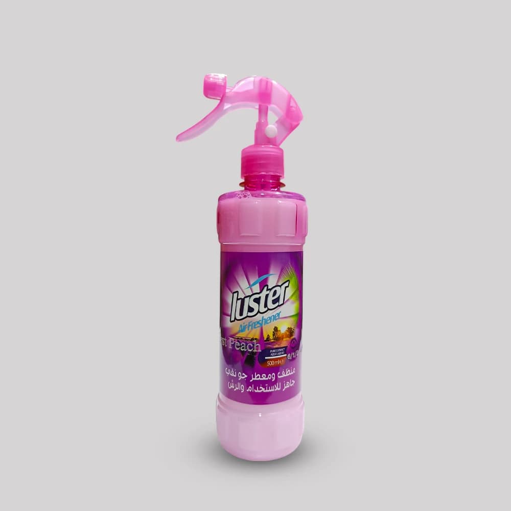 معطر جو Zest peach — 1