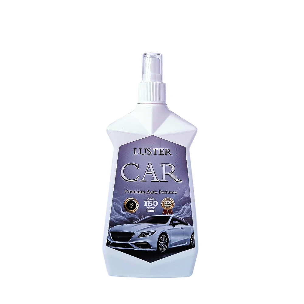 معطر السيارة