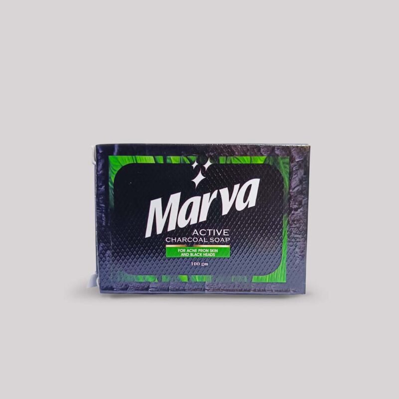 صابونة الفحم