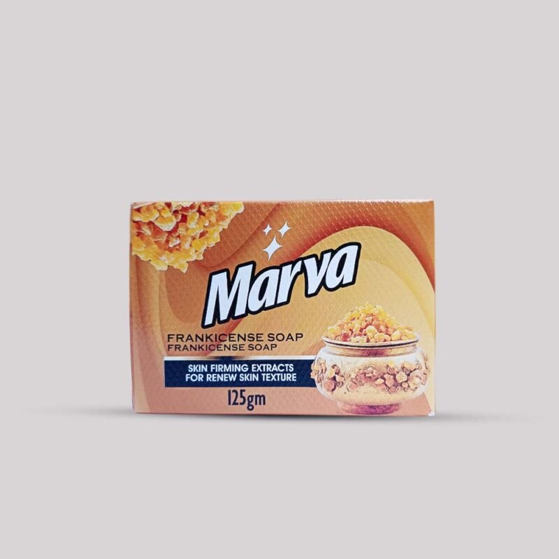 صابونة لبان دكر من لاستر